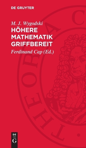 Höhere Mathematik Griffbereit