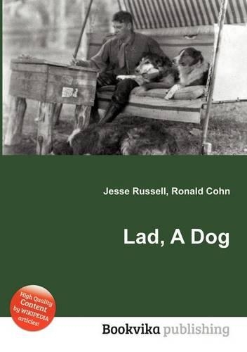 Lad, a Dog