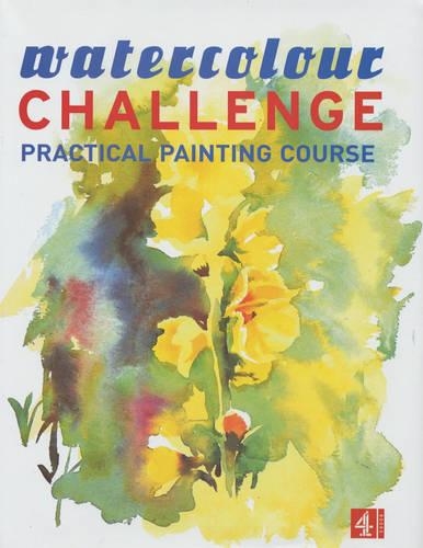 Watercolour Challenge:Practical Painting Course