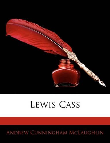 Lewis Cass