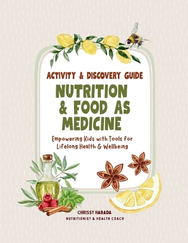 Nutrition & Food as Medicine