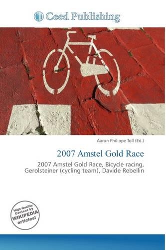 2007 Amstel Gold Race