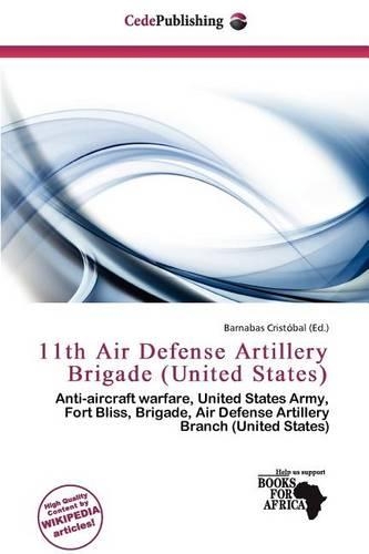 11th Air Defense Artillery Brigade (United States)