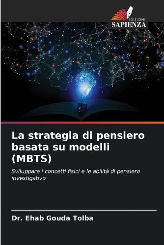 La strategia di pensiero basata su modelli (MBTS)