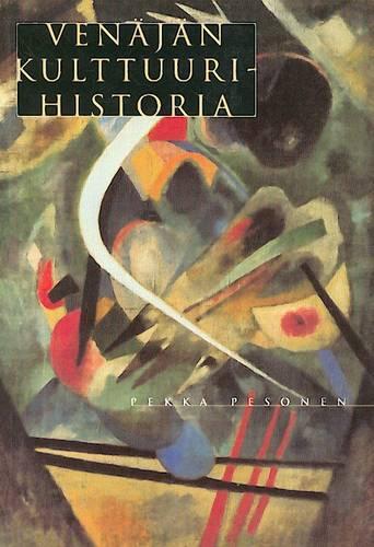 Venajan Kulttuurihistoria