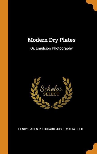 Modern Dry Plates