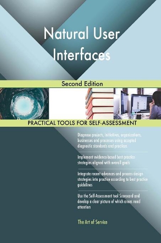 Natural User Interfaces Second Edition
