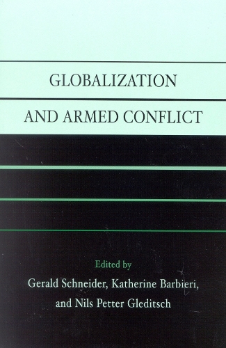 Globalization and Armed Conflict