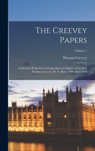 The Creevey Papers