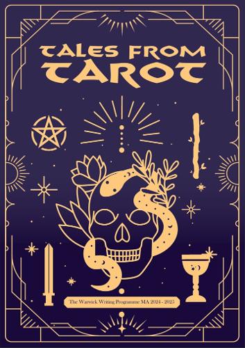 Tales from Tarot
