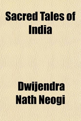Sacred Tales of India