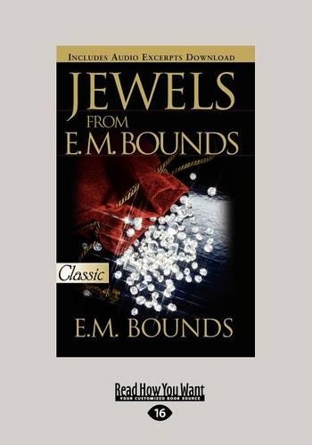 Jewels From EM Bounds