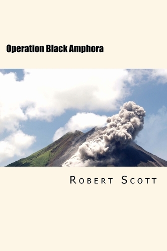 Operation Black Amphora: A John Peters Mystery Thriller(1 John Peters Mystery Thriller)