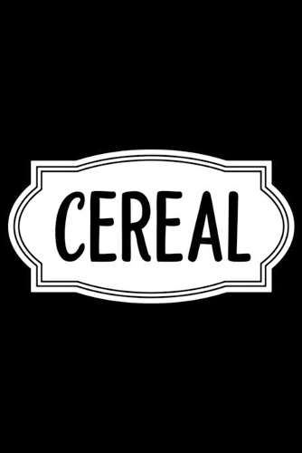 Cereal