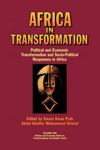 Africa in Transformation