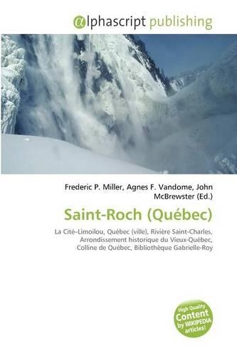 Saint-Roch (Qu Bec)