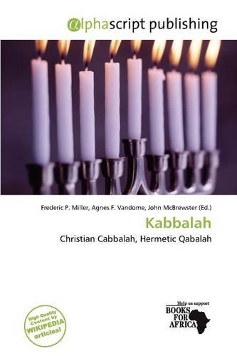 Kabbalah