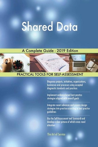 Shared Data A Complete Guide - 2019 Edition