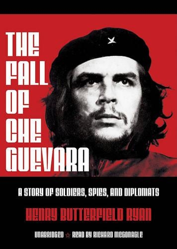 Fall of Che Guevara