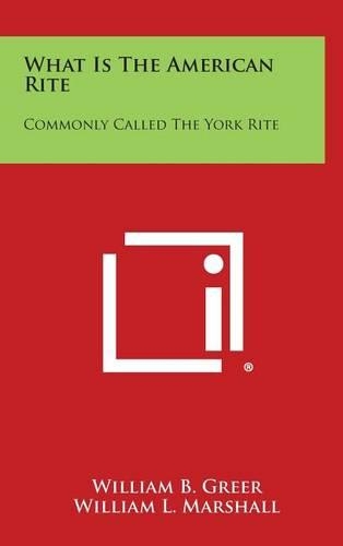What Is the American Rite