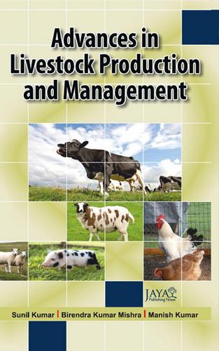 Advances in Livestock Production and Management