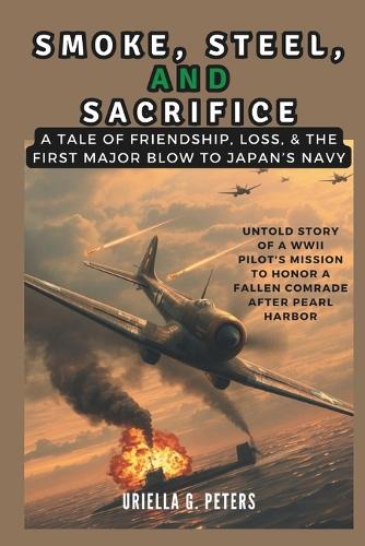Smoke, Steel, and Sacrifice