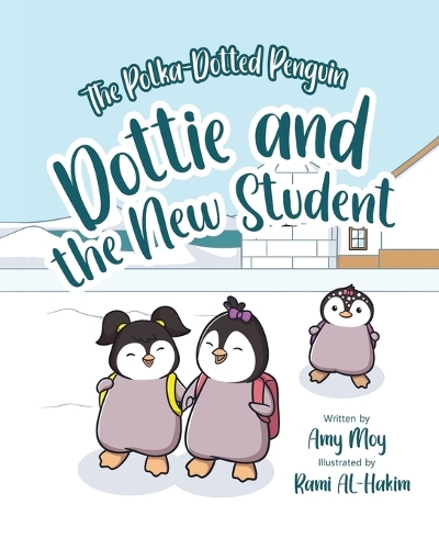 Dottie and the New Student