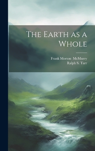 The Earth as a Whole
