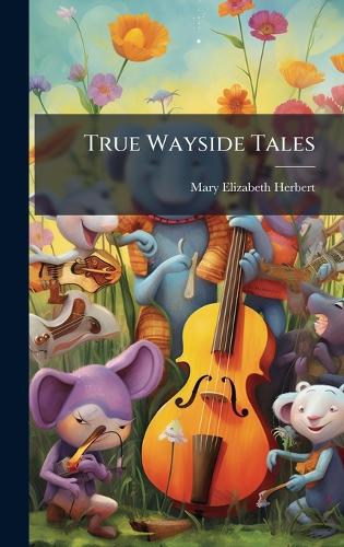 True Wayside Tales