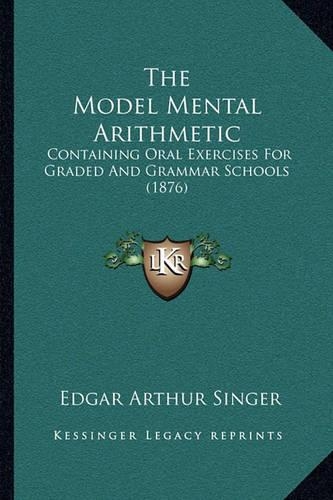 The Model Mental Arithmetic