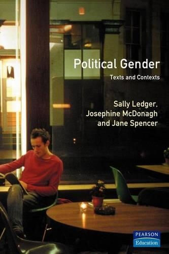 Political Gender: Texts & Contexts