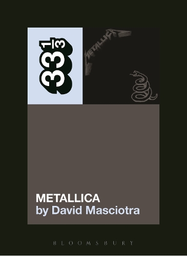 Metallica's Metallica: (33 1/3)