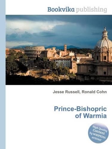 Prince-Bishopric of Warmia