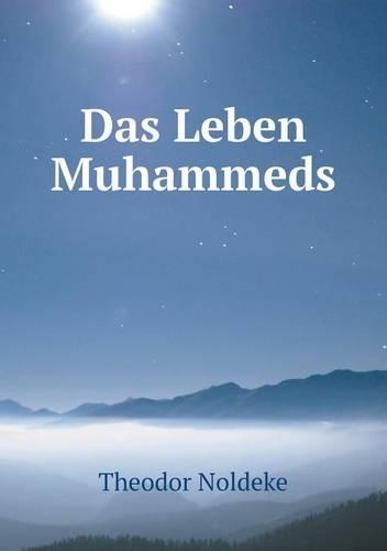 Das Leben Muhammeds