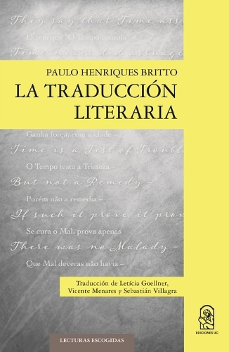 La traducci n literaria