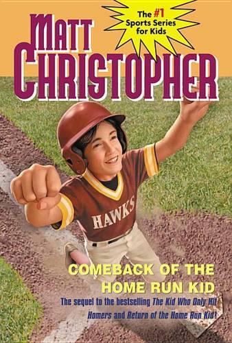 Comeback of the Home Run Kid