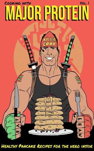 Cooking with Major Protein