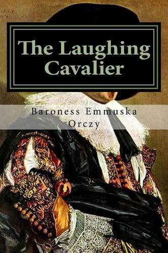 The Laughing Cavalier