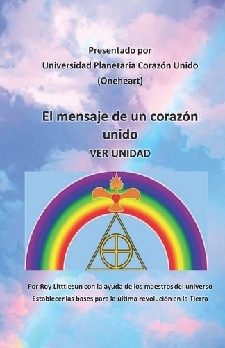 El mensaje de un corazón unido