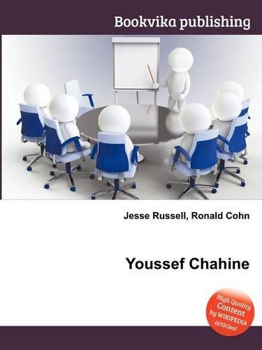 Youssef Chahine