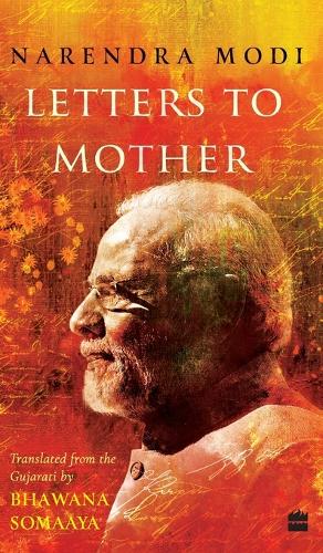 Letters to Mother