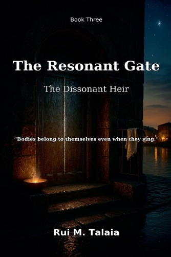 The Resonant Gate