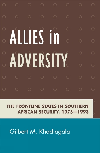 Allies in Adversity