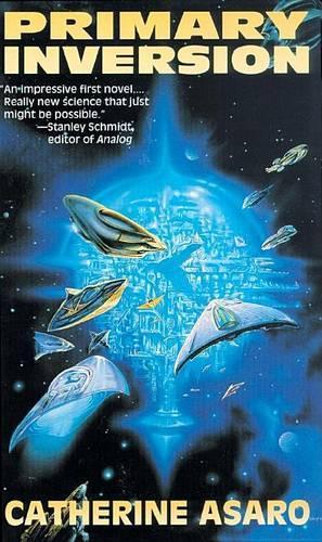 Primary Inversion: (1 Saga of the Skolian Empire)