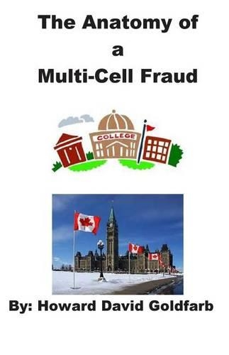 The Anatomy of a Multi-Cell Fraud