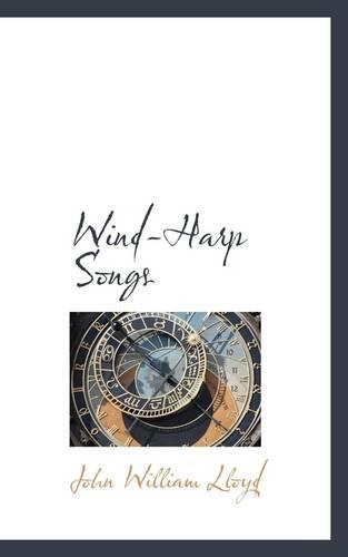 Wind-Harp Songs