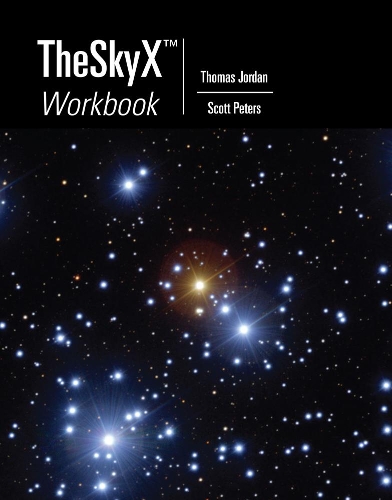 The SkyX Workbook (with CD-ROM)