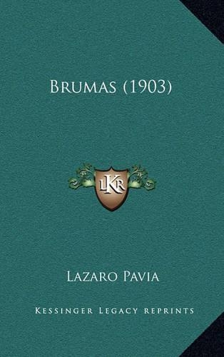 Brumas (1903)