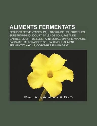 Aliments Fermentats