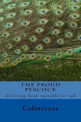 The Proud Peacock